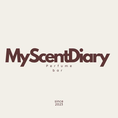 MyScentDiary
